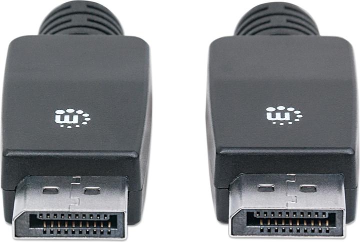 Produktbild Manhattan DisplayPort — DisplayPort (10 m)
