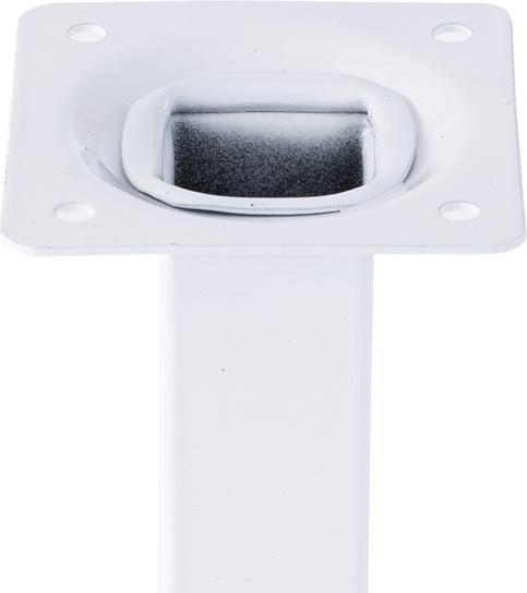 Actual product image Haushalt 25X25X400 WHITE FT-517