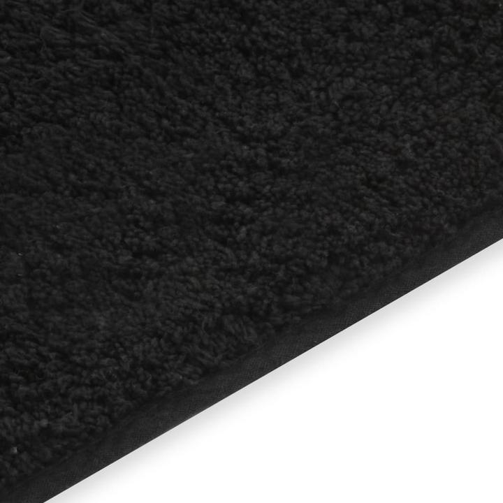 Produktbild vidaXL Badematte (93 x 63 cm)