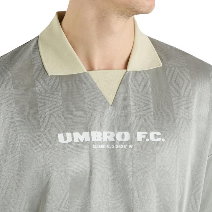 Immagine prodotto Umbro Maglia da Calcio Uomo (M)