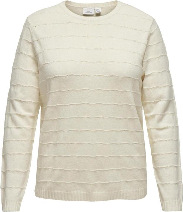 Immagine prodotto Only Maglione a maglia testurizzato Curvy (M)