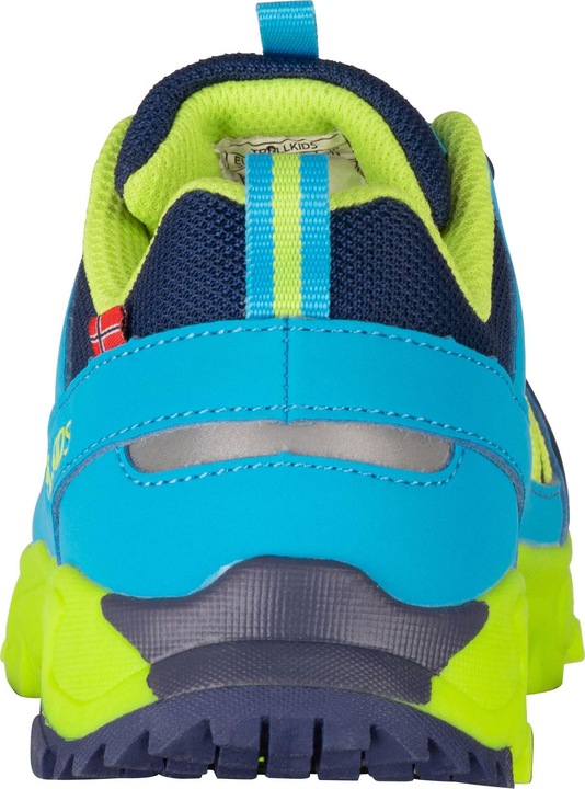 Image du produit Trollkids Kid's Tronfjell Hiker Low (38)