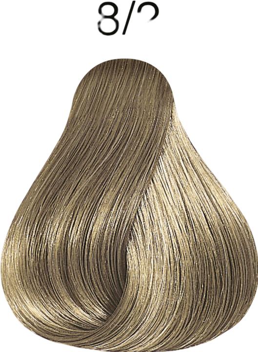 Image du produit Wella Koleston Perfect Me+ (8/2 blond clair mat)
