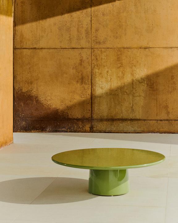 Image du produit Kave Home Albanella (110 x 110 x 35 cm)