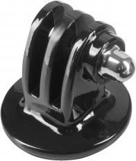 Produktbild Fotopro tripod flexible Alien Pod (RM-80 + KII + SJ-86 + GA-1) - black