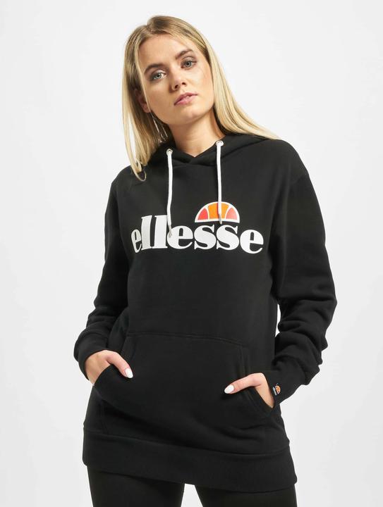 Produktbild Ellesse Hoodie Torices W (L)