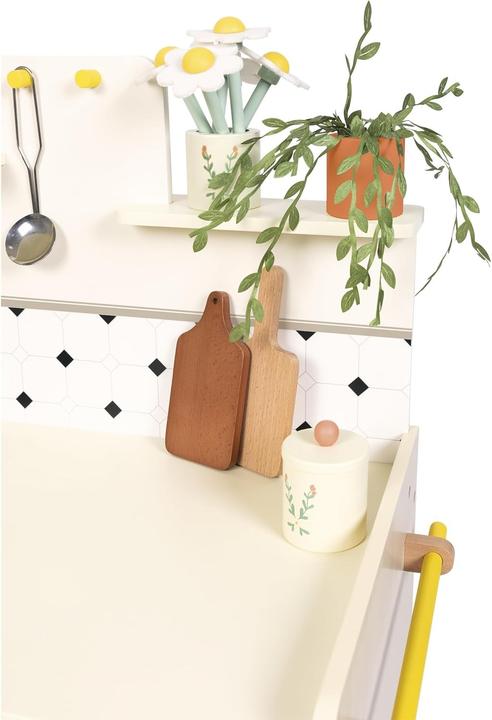 Image du produit Janod Grande Cuisine Equipee