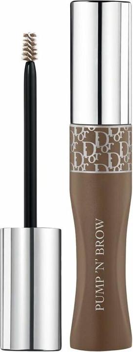 Produktbild Dior Diorshow Pump'N'Volume Waterproof (021 Chestnut)