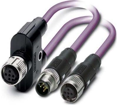 Actual product image Phoenix Contact PHOE bus system cable