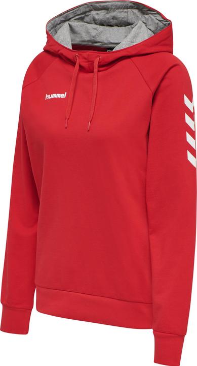 Immagine prodotto hummel Andare Donna Felpa Con Cappuccio In Cotone (XS)