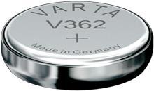 Image du produit Varta Voir V362 (1 pcs, SR58, 21 mAh)