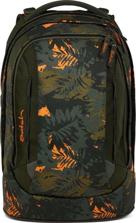 Actual product image Satch Jurassic Jungle (30 l)