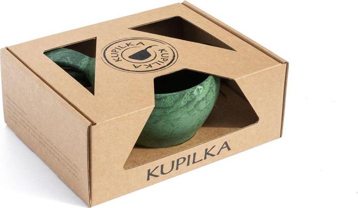 Produktbild Kupilka 37 + Göffel Set