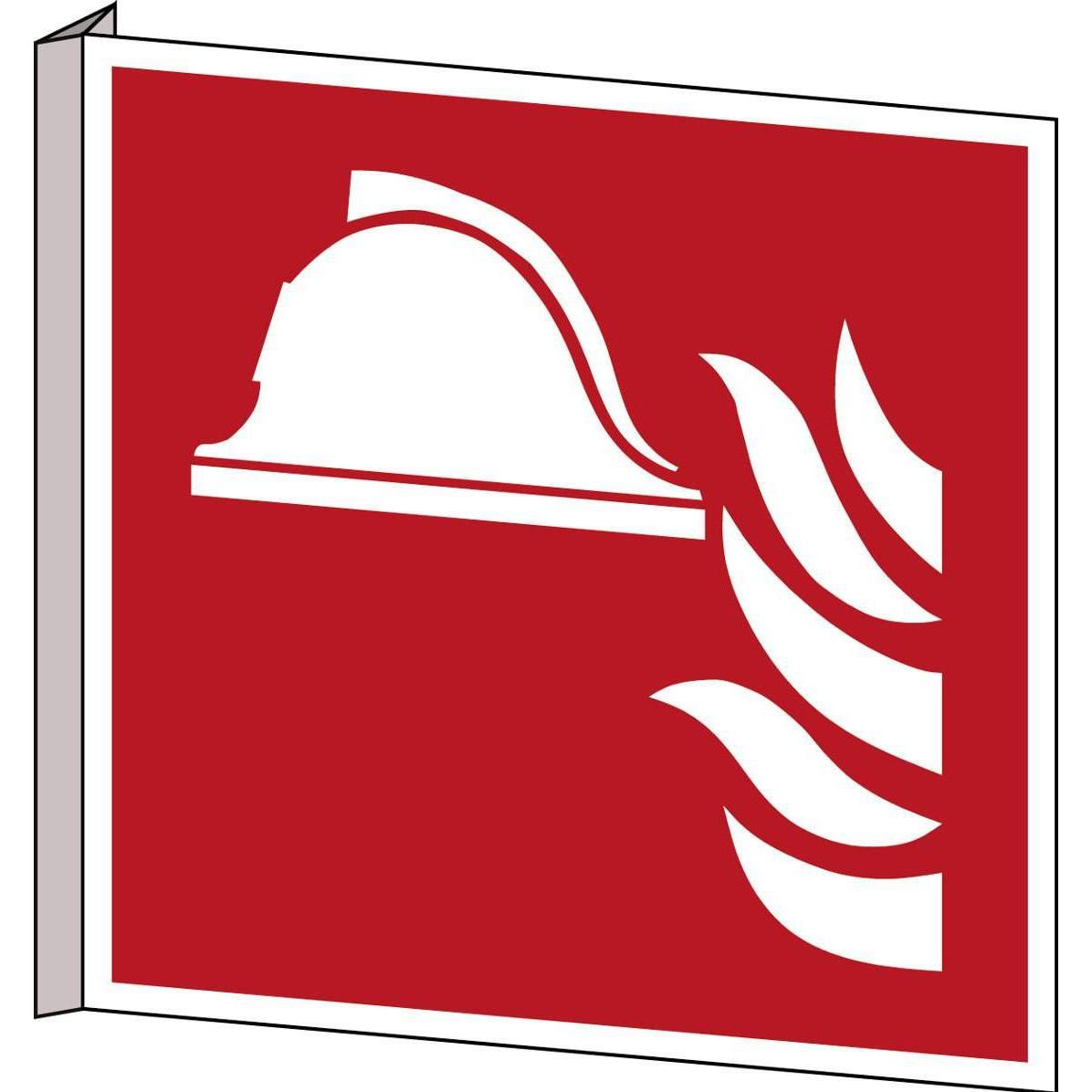 Thumbnail - Brady, Etiketten, ISO Safety Sign - Collection