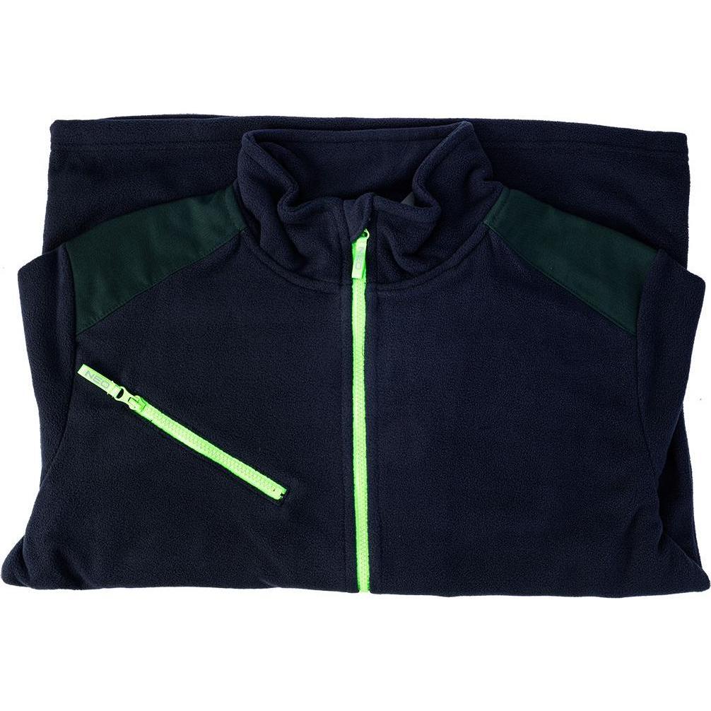 Neo Arbeitswolle (Arbeitswolle PREMIUM, Cordura-Verstärkungen, Grösse S) (S) (81-506-S)