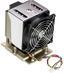 Image du produit Supermicro Heatsink CPU SNK-P0084AP4 (126 mm)