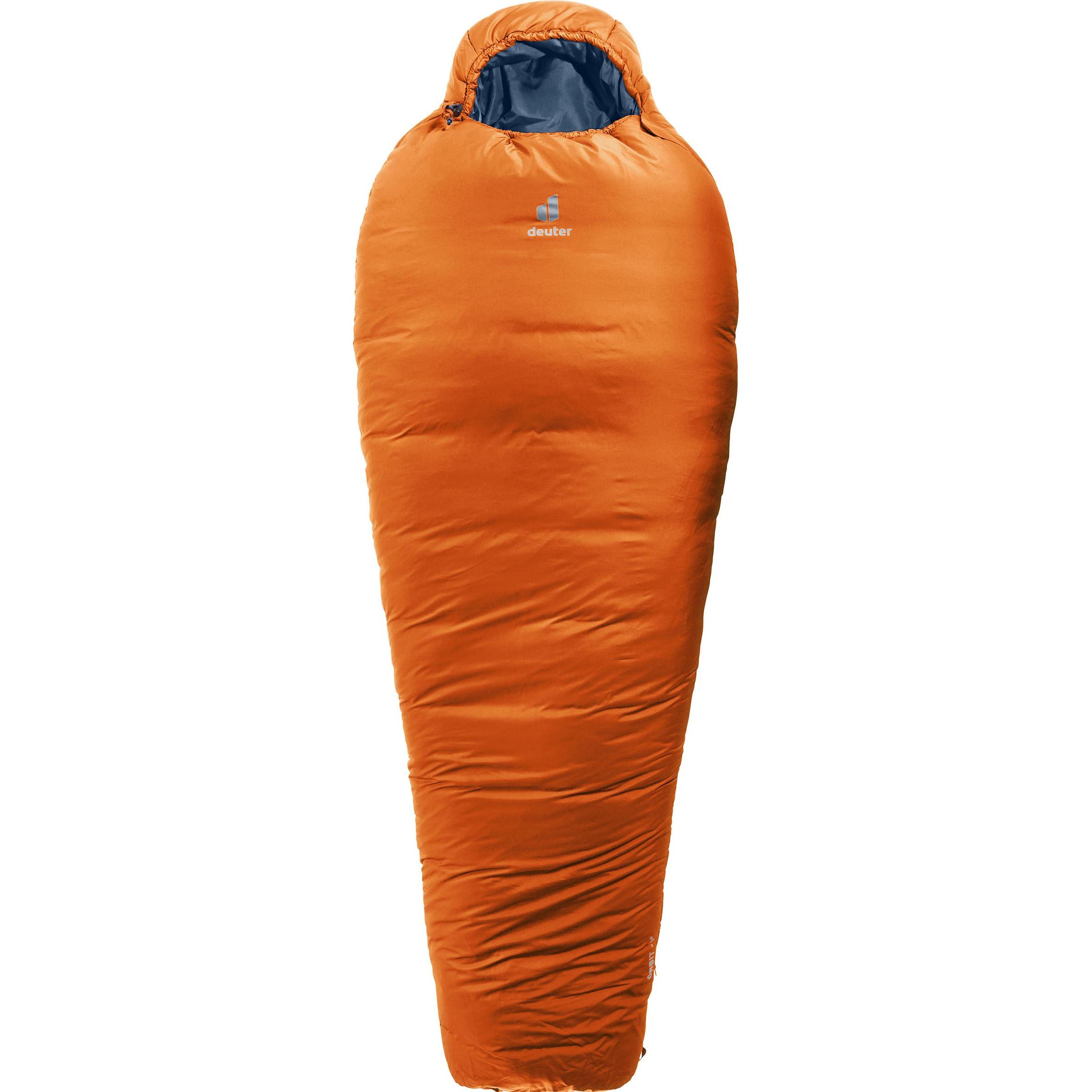 Deuter, Schlafsack, (208 cm)