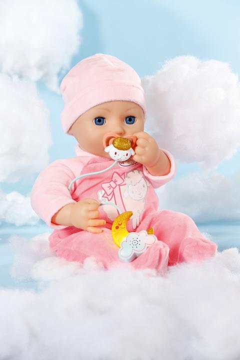 Immagine prodotto Baby Annabell Ciuccio per dolci sogni