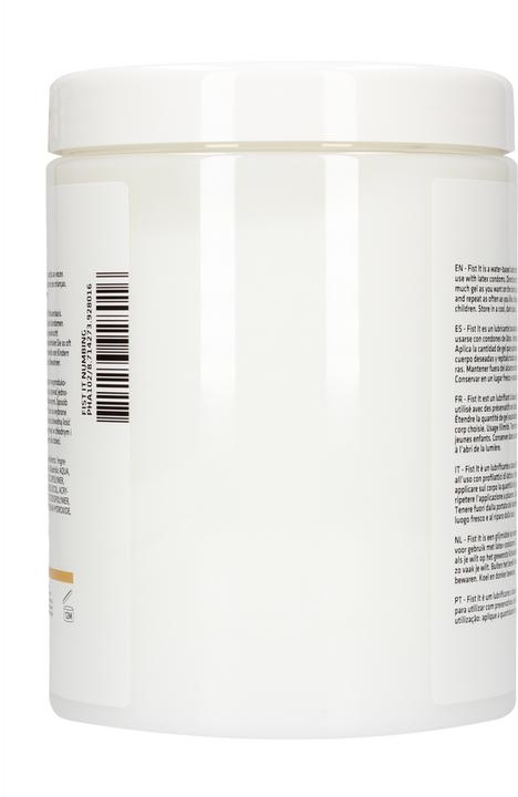 Produktbild Doc Johnson Fist It Numbing (1000 ml)