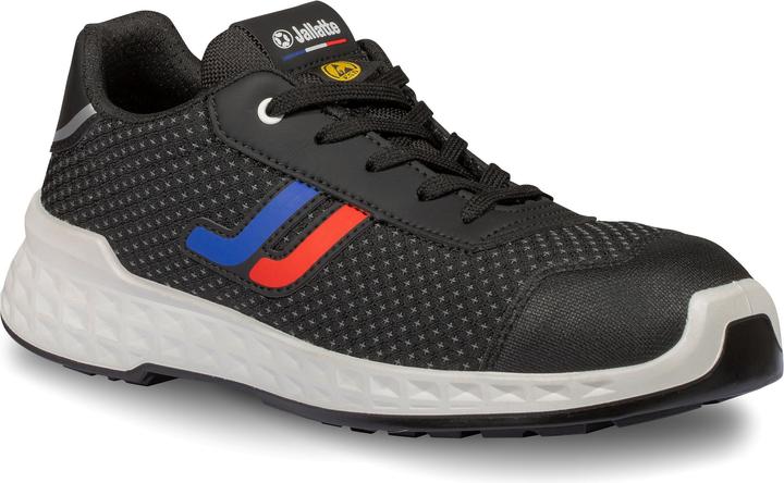 Produktbild Jallatte niedrige sicherheitsschuhe jalnation sas esd s3 ci src (S3, 39)
