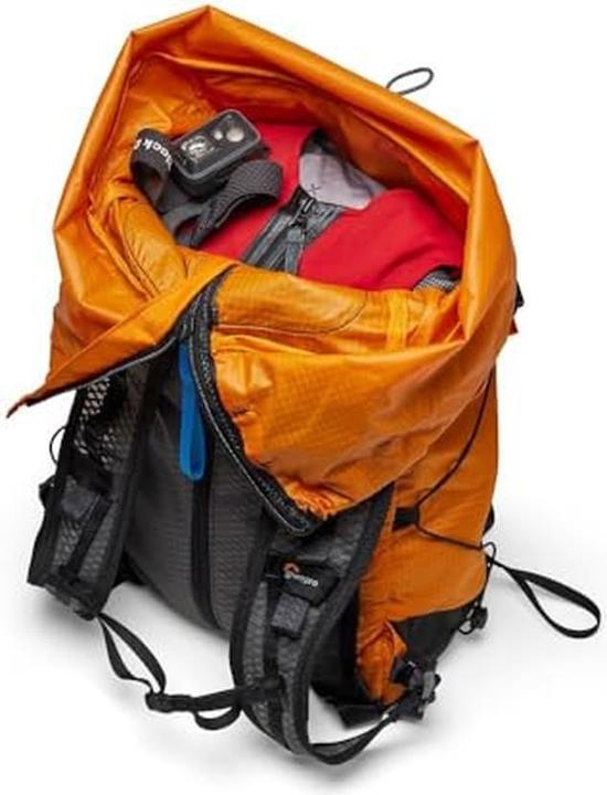 Produktbild Lowepro RunAbout BP 18L II (Fotorucksack, 18 l)