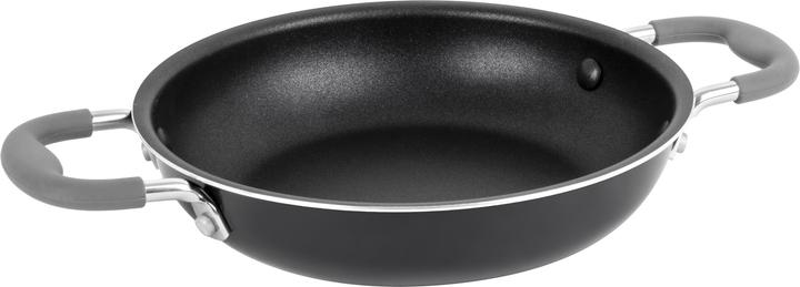 Actual product image Brunner FLAVOR 7+1 Ø 22 (Frying pan, Aluminium)