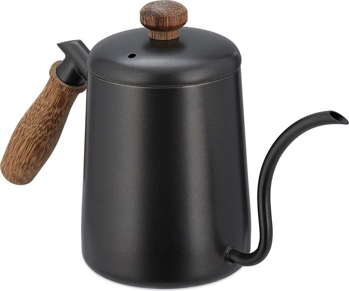 Actual product image Relaxdays Teapot (0.55 l)