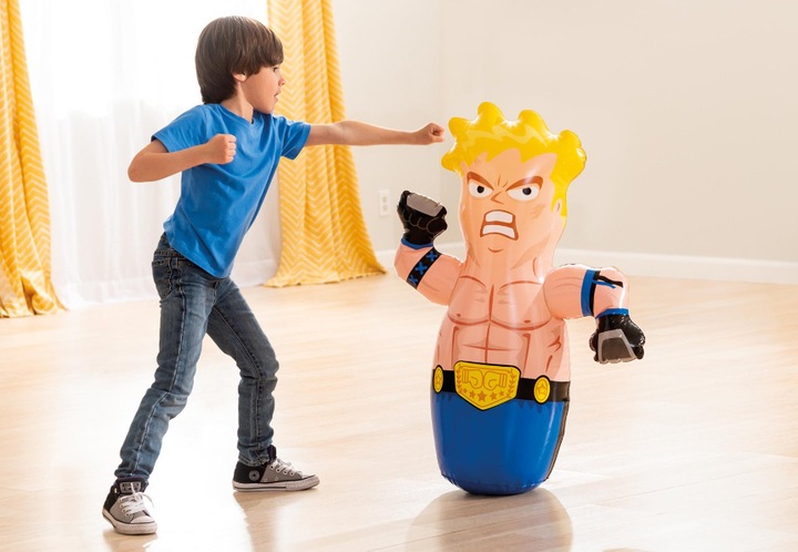 Immagine prodotto Intex Fight Club