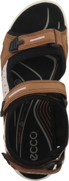 Produktbild Ecco Women's Offroad Yucatan Sandal (37)