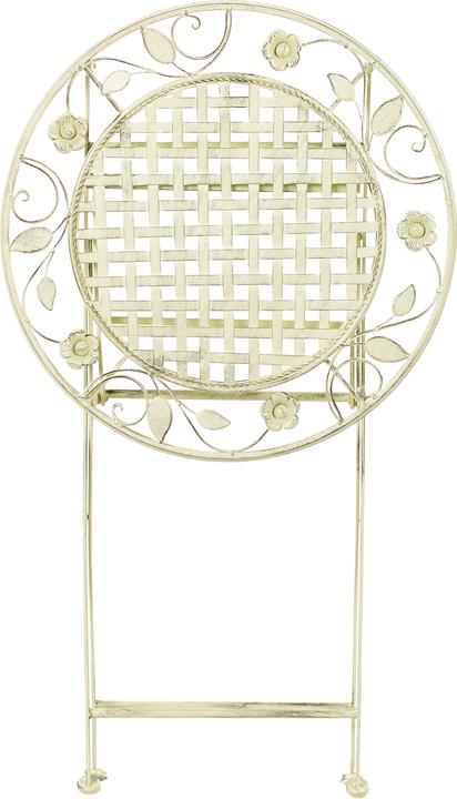 Produktbild Beliani Bivio