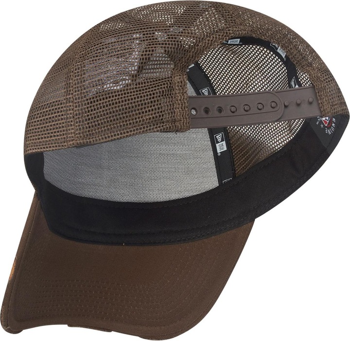 Immagine prodotto New Era Cappello Trucker a rete DISTRESSED New York Yankees noce