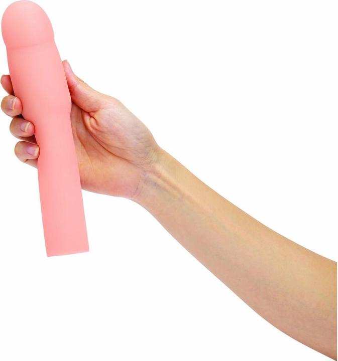 Produktbild Sizeup size up 4 inch extra realistic penis extender -flesh