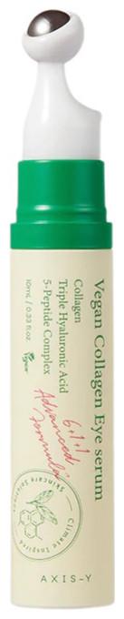 Image du produit Axis-Y Collagen (Soin des yeux Sérum, 10 ml, Jour + nuit)