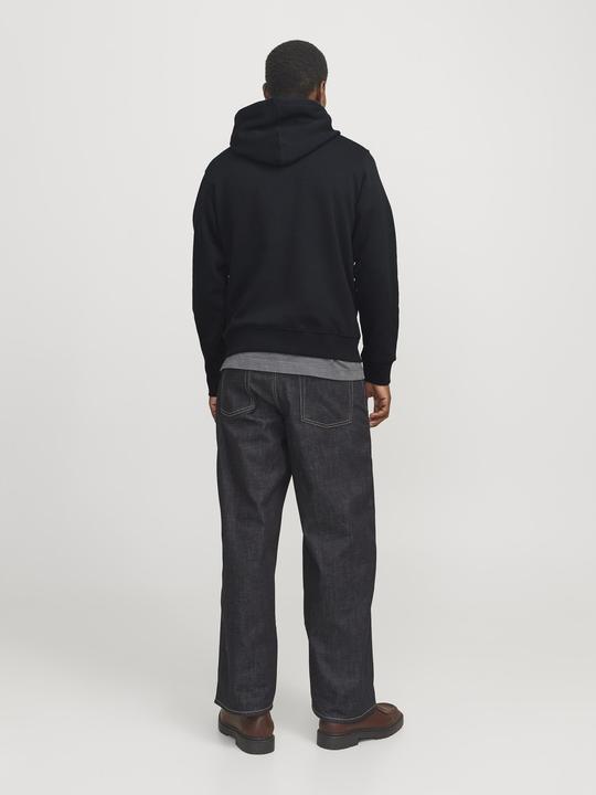 Produktbild Jack & Jones Logo Kapuzenpullover Kapuzenpullover (L)