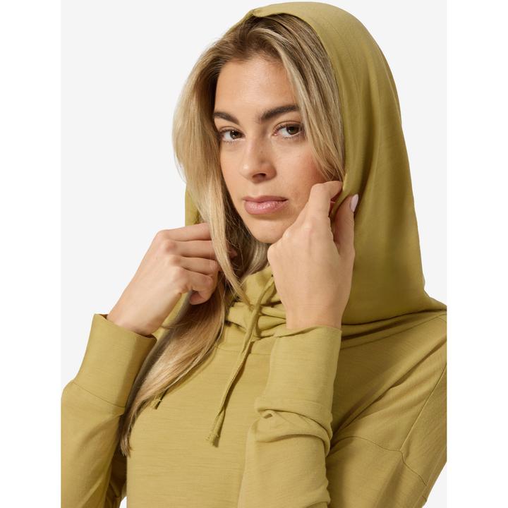 Produktbild Super Natural W Funnel Hoodie (S)