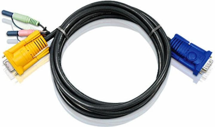 Aten Special KVM Cables