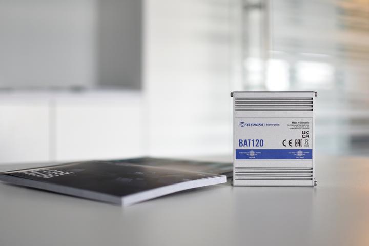 Produktbild Teltonika Uninterruptable power supply (Netzteil)
