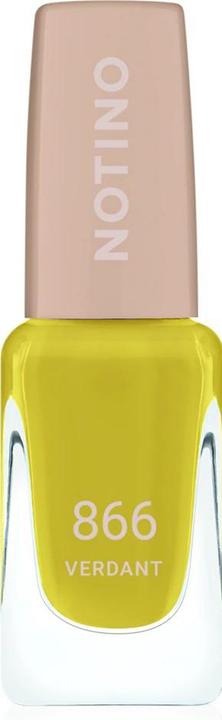 Produktbild Notino Gel Effect Nail Polish