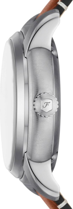 Produktbild Fossil Heritage (Skeleton-Uhr, 43 mm)
