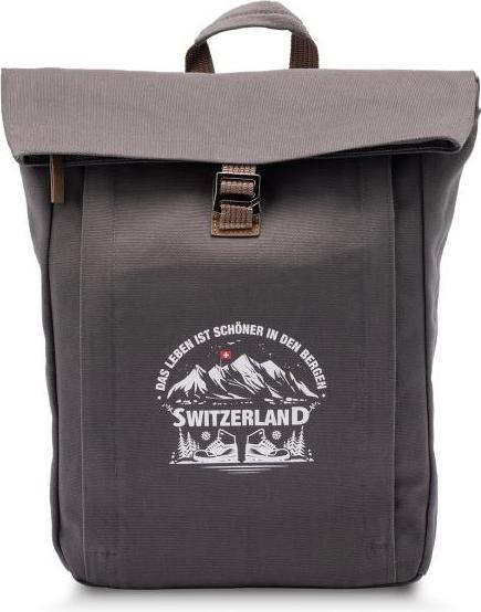 Actual product image Halfar Sac à dos roll-top