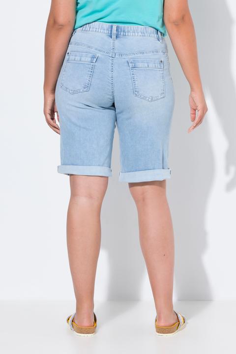Image du produit Laurasøn Jeans-Shorts (46)