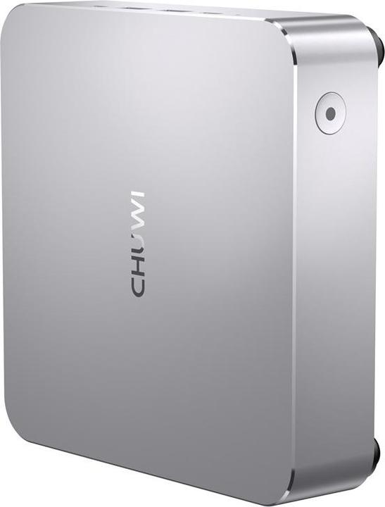 Image du produit Chuwi PC AuBox-P-K3 i9-13900HK/16GB/512GB (512 Go, 16 Go, Intel Core i9-13900HK)