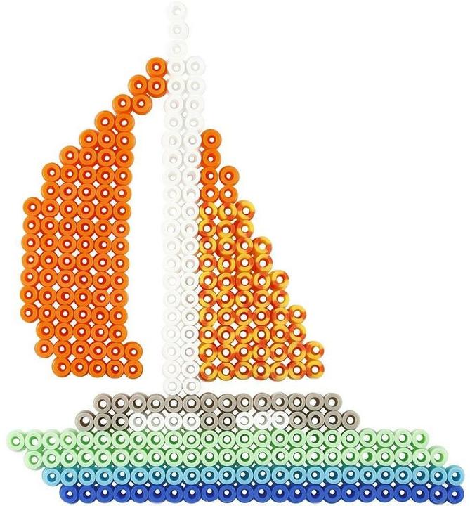 Produktbild Creativ Company Steckplatten-Set Medium