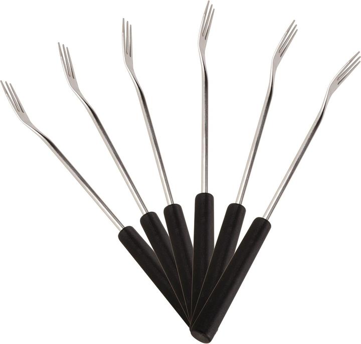 Immagine prodotto Trisa Vario Inox (Fondue Chinoise, Fondue di formaggio)