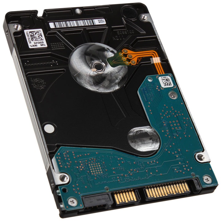 Produktbild Seagate BarraCuda Pro (1 TB, 2.5", SMR)