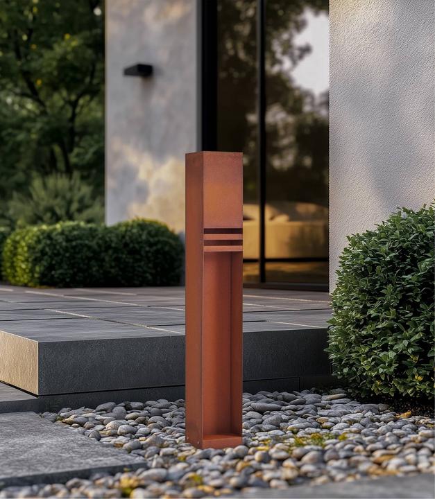 Produktbild Lucande Oxido (IP44)