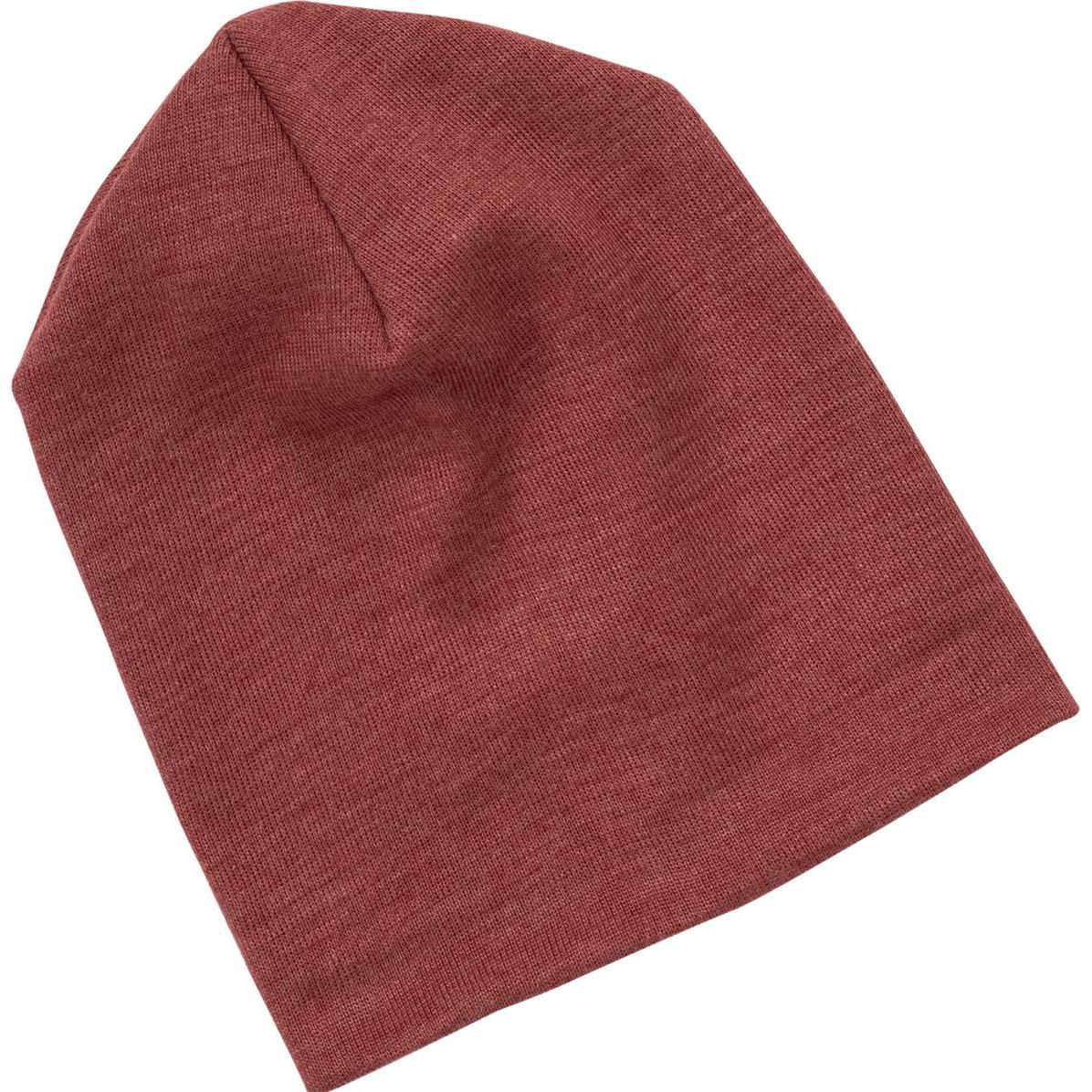 Engel Natur, Unisex, Mütze, Mütze, Rot, (50/56)