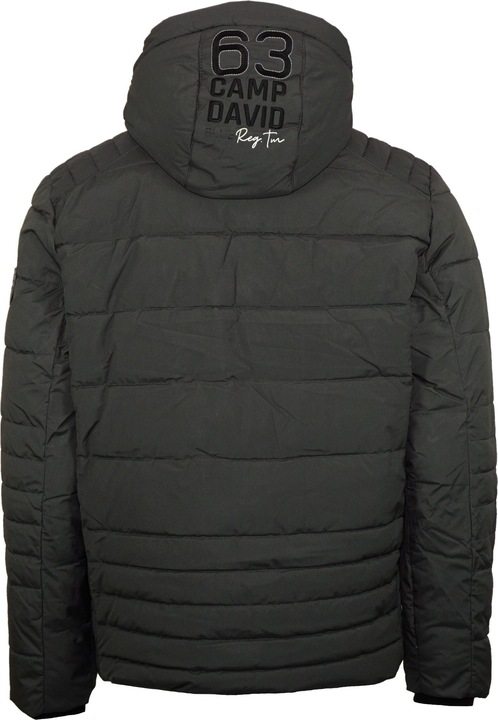 Produktbild Camp David Jacke Steppjacke (L)