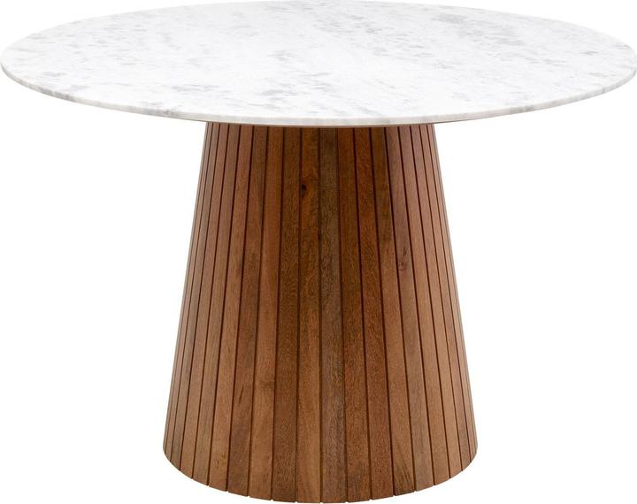 Image du produit Kare Design Tisch Grace Ø115cm