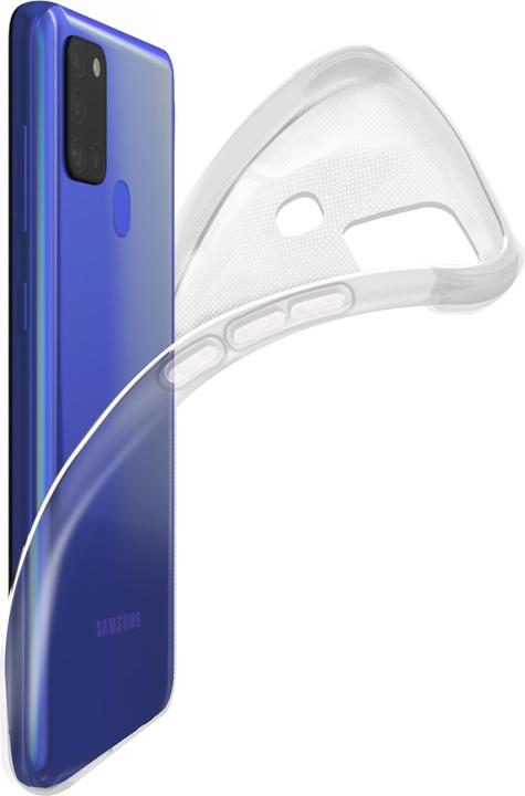 Actual product image Avizar Refined Series (Samsung Galaxy A21s)